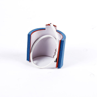 Presse à Chaud Combinée 6-en-1 Double Affichage 30*38CM pour Sublimation – Idéale pour T-shirts, Casquettes, Tasses, Coques de Téléphone et Bouteilles