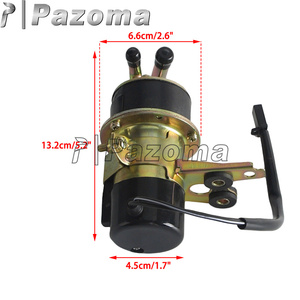 Bomba de Combustible de Repuesto OEM para Motocicleta <span class=keywords><strong>YAMAHA</strong></span> YZF-R1/<span class=keywords><strong>R6</strong></span>/VMAX1200/12 V-MAX/FZS 1000/YZF1000 R 1985-2007 - Product Image 6