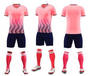 Quick Dry Breathable 2425 Club Set <strong>Football</strong> <strong>Jersey</strong> Soccer Suits Without Logo Summer Vest Style Quick <strong>Ship</strong> Available - Product Image 4