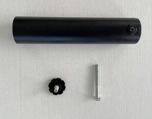 Soporte <span class=keywords><strong>de</strong></span> sombrilla para exteriores, Base <span class=keywords><strong>de</strong></span> sombrilla negra para jardín y playa - Product Image 4