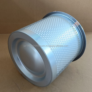 Nouvel élément filtrant séparateur d'huile externe modèle 1503-F5-03 pour compresseurs d'air industriels - Product Image 2