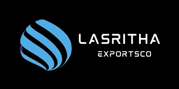 lasritha exportsco logo