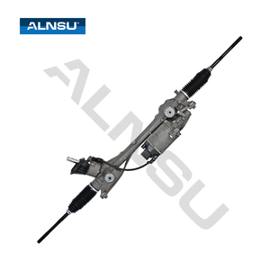 Cremallera de dirección de alta calidad para Audi 5Q1423053AF 5Q1423051AD 5GD423051 3Q1423053F 5Q1423051AD 5Q0909143K 5QD423055D 5QD423055A - Product Image 2