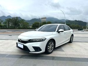 Honda <span class=keywords><strong>Civic</strong></span> 1.5T 240Turbo Sedán LHD con Transmisión CVT Suave, <span class=keywords><strong>VTEC</strong></span> Turbo de 182HP, Auto Deportivo para la Familia, Uso Diario, Exportación - Product Image 2