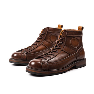 <span class=keywords><strong>Zapatos</strong></span> <span class=keywords><strong>de</strong></span> Desierto <span class=keywords><strong>de</strong></span> Cuero Genuino, <span class=keywords><strong>Zapatos</strong></span> <span class=keywords><strong>de</strong></span> Seguridad <span class=keywords><strong>de</strong></span> Alta Calidad, Botas <span class=keywords><strong>de</strong></span> Desierto <span class=keywords><strong>para</strong></span> <span class=keywords><strong>Hombre</strong></span> - Product Image 6