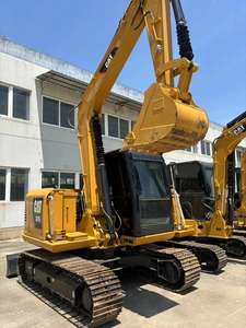 เครื่องขุดสำหรับแมวเครื่องขุดใช้307e2สำหรับแมว - Product Image 4