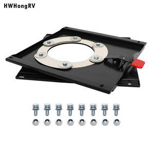 Le pivot de siège HWongRV est compatible pour les sièges avant Multivan T5 et Multivan T6 de 13 ans - Product Image 3