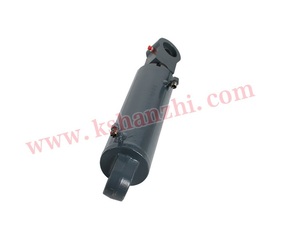 Piezas de carretilla elevadora Hanzhi, cilindro de inclinación hidráulica izquierda para JAC4Ton - Product Image 4