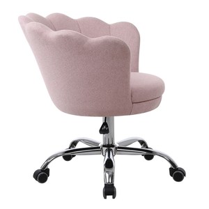 Sillones reclinables, diseño de flores, silla <span class=keywords><strong>reclinable</strong></span>, muebles de sala de estar, cojín de tela, sillas giratorias para sala de estar - Product Image 4