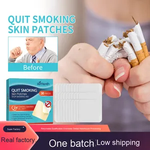 <span class=keywords><strong>Patch</strong></span> <span class=keywords><strong>de</strong></span> santé transfrontalier en gros <span class=keywords><strong>pour</strong></span> l'abandon du tabac matériel à base <span class=keywords><strong>de</strong></span> plantes élément <span class=keywords><strong>de</strong></span> contrôle auxiliaire exportation exclusive - Product Image 5