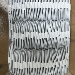 Grosir kabel Usb C Tipe C pengisian Data cepat Tipe C ke Usb 60W kualitas tinggi untuk Iphone 16 Pro Max untuk kabel pengisi daya <span class=keywords><strong>Apple</strong></span> - Product Image 6