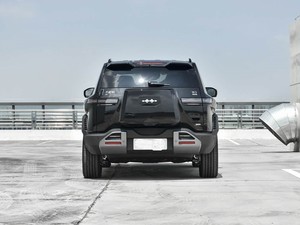 <span class=keywords><strong>Precio</strong></span> de Fábrica Económico Fangchengbao Equation Leopard Tai <span class=keywords><strong>3</strong></span> RWD Modelo 2025 Marca China Vehículo de Nueva Energía en Venta Caliente - Product Image 5