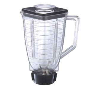 โถปั่น/โถพลาสติกขนาด 1.25 ลิตร / แก้วปั่น ใช้สำหรับเครื่องปั่นฟิลิปส์ - Product Image 4