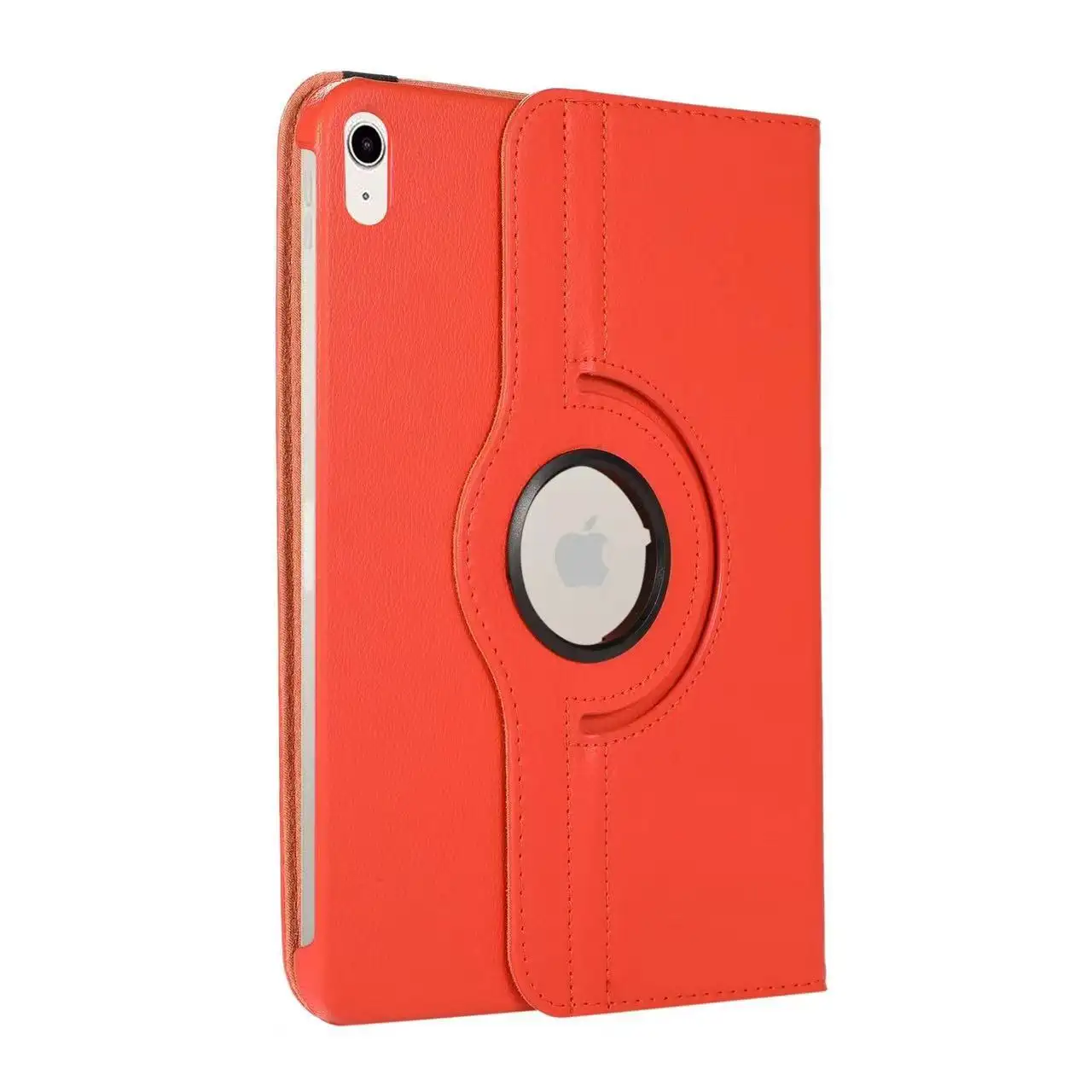 360 Degree Rotation Auto Sleep Cover Case For iPad 10.2 2022 Leather Stand Cover For iPad 10th Cover Case