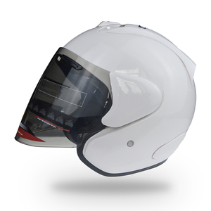<span class=keywords><strong>Casque</strong></span> <span class=keywords><strong>de</strong></span> <span class=keywords><strong>Vélo</strong></span> et Scooter <span class=keywords><strong>Électrique</strong></span> Demi-Visage 3/4 en ABS+EPS pour Sports <span class=keywords><strong>de</strong></span> Rue en Gros - Product Image 1