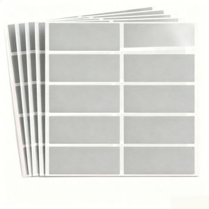 Film Sleeve For Bath <b>Cream</b> Bottle Shrink Labels Pvc <b>Wrap</b> Sticker - Product Image 6