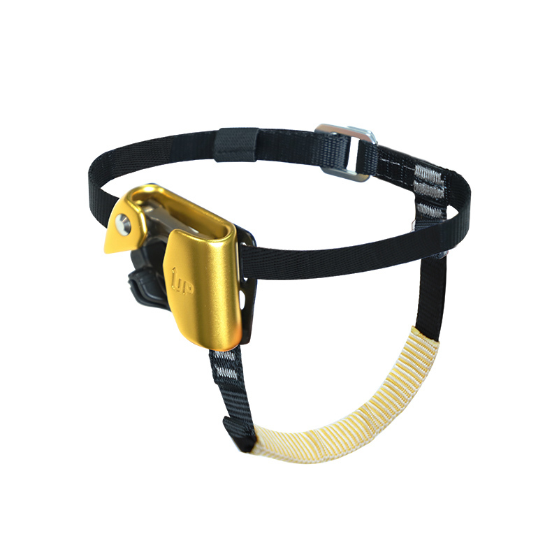 Aluminum Alloy Foot Ascender Outdoor Rock
