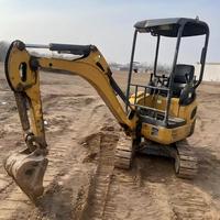 Mini Escavatore Cingolato XE15U da 1.8 Tonnellate, Piccolo Macchinario Edile per Cantieri Urbani