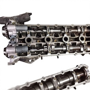 Tapa de Cilindro Original para Ferrari F430 F458 Italia Spider OEM 248676 250892 250893 248677 - Product Image 5