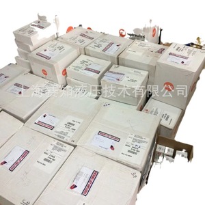 Válvula de Cartucho Hidráulica EATON VICKERS IH 4CK901S 401AA00005A en Existencia - Product Image 5