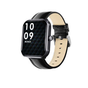 <span class=keywords><strong>Montre</strong></span> connectée avec détection <span class=keywords><strong>de</strong></span> chute pour personnes âgées, appels Bluetooth et rappel d'hydratation - Product Image 2