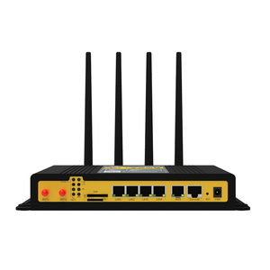 3G 4G 5G VPN WIFI Industrial Cellular 5G <strong>Router</strong> with sim slot - Product Image 3