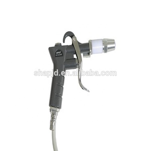Pistolet de pulvérisation d'air à ionisation électrique AP-AC2456-8 - Product Image 4