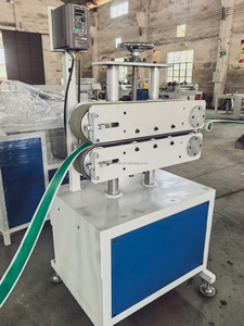 Unité de traction de tuyaux en plastique RLB de haute qualité, puissance 1,5 kW, force de traction 8-20 kN, plage de diamètre 16-63 mm, fabrication chinoise de haute qualité - Product Image 4