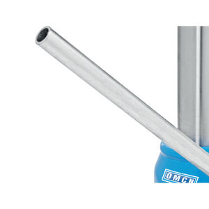 Elevador hidráulico de botellas OMCN 130A, elevación de 430mm, capacidad de 50.000 kg - Product Image 3