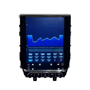 วิทยุติดรถยนต์มัลติมีเดียแอนดรอยด์12.1นิ้วสำหรับ Toyota Land Cruiser 4 + <span class=keywords><strong>64</strong></span> <span class=keywords><strong>GB</strong></span> GPS แยกหน้าจอถอยหลังรุ่น TS10ทีวี - Product Image 6