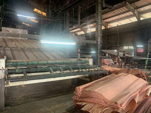 Placage Keruing Panneau de bois léger et solide pour les conceptions intérieures résidentielles et commerciales Placage Keruing - Product Image 5