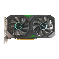 PCWINMAX Geforce GTX 1660 Super 192Bit 6GB GDDR6 jeu de puces de jeu carte graphique de bureau d'origine GPU