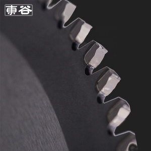 Lame de <span class=keywords><strong>scie</strong></span> à froid OEM 285 mm 72 dents <span class=keywords><strong>pour</strong></span> couper l'acier de roulement, l'acier allié, l'acier 20CrMnTi, lame de <span class=keywords><strong>scie</strong></span> <span class=keywords><strong>circulaire</strong></span> à pointe en carbure, alésage 32 mm, 1,75 mm - Product Image 3