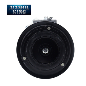 Compresor de Aire Acondicionado Rotativo de Desplazamiento Fijo, Compresor de Aire Acondicionado Scroll para Toyota Prado - Product Image 3