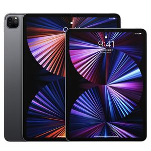 Tablet PC AMD Original Nueva en Oferta para Pro 12.9 2021 Wi-Fi 16GB RAM Pantalla 4K - Product Image 1