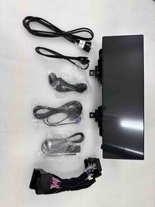 Đầu DVD ô tô 14.9 inch 8+128G CCC/CIC, kết nối âm thanh nổi, dẫn đường GPS, dành cho BMW 5 Series F30 - Product Image 6