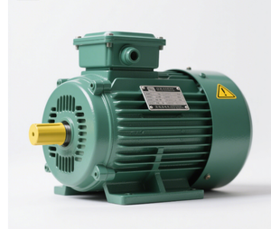 Motor eléctrico de CA de 2 polos <span class=keywords><strong>Leroy</strong></span> Somer de alta velocidad 3kw 4kw 7.5kw 125kw 90HP 100hp 5.5hp 50hp Accesorios mecánicos trifásicos - Product Image 3