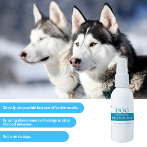 Spray apaisant à base de phéromones pour chiens, spray relaxant aux phéromones pour chiens, spray calmant OEM et ODM - Product Image 4