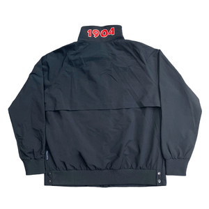 Custom Logo Casual <b>Long</b>-Sleeve <b>Jackets</b> Lightweight Polyester Windproof <b>Waterproof</b> Adult Outdoor Men's <b>Jacket</b> - Product Image 3