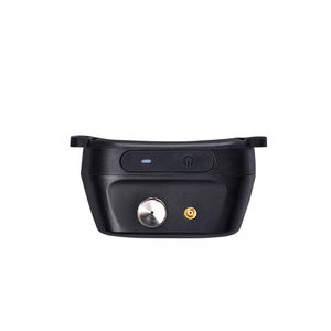 <span class=keywords><strong>Collar</strong></span> de Adiestramiento para Perros Pequeños Recargable, Impermeable y Ecológico - Sensor Sensible, 25-30 Pulverizaciones, 2 Horas de Carga - Product Image 4