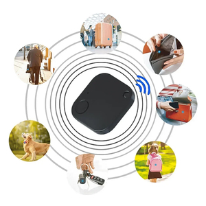 Localizador Inteligente con Bluetooth para Llaves, Cartera, Tarjetas, Bolsos, Dispositivo Antipérdida - Product Image 6