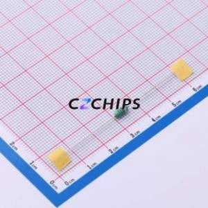 Inductor de Anillo de Color XRAL0307-680K / Componente de Orificio Pasante (THT), D2.8xL7mm 68uH 10% 100mA - Product Image 2