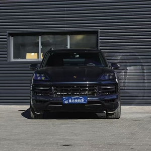 Auto Usado <span class=keywords><strong>Porsche</strong></span> Cayenne de Alto Rendimiento, 3.0T 353hp V6 SUV, Motor de Gasolina, Vehículo de <span class=keywords><strong>Segunda</strong></span> <span class=keywords><strong>Mano</strong></span>, Tracción en las Cuatro Ruedas - Product Image 6