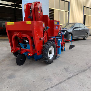 Seminatrice per Patate e Aglio a Tre Punti Trainata da Trattore con Nucleo del Cambio per Produzione e Semina in <span class=keywords><strong>Vendita</strong></span> - Product Image 6