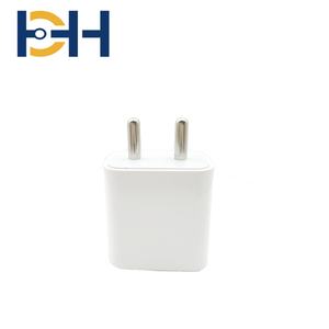 30W PD Type-C USB 충전기 스마트 QC3.0 고속 20W 5V/3A 출력 가정용 충전기 및 휴대폰 및 시계용 어댑터 - Product Image 2
