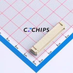 WAFER-PH2.0-15PWB Wire-to-<b>Board</b> <b>Pin</b> Header SMD,P=2mm,Horizontal Mount Connector 1x15P 2mm Horizontal Mount PH - Product Image 1