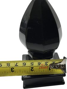 Tapa de Poste de Aluminio de 2x2 Pulgadas con Diseño de Piña, Popular para Cercas Ornamentales, Tapa de Poste de Jardín de Acero Galvanizado con Superficie Recubierta para Marcos de Madera - Product Image 4