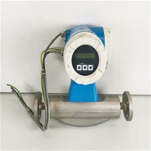 ENDRESS+HAUSER 80E25-AFTAAAABAA Promass 80 E Débitmètre massique Coriolis / Contrôleur de débit massique - Product Image 2