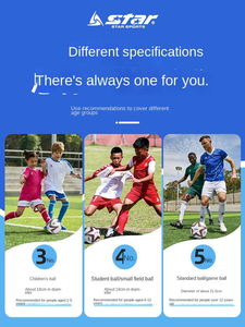 Ballon <span class=keywords><strong>de</strong></span> <span class=keywords><strong>football</strong></span> officiel <span class=keywords><strong>de</strong></span> compétition pour jeunes étudiants <span class=keywords><strong>2026</strong></span> – Nouveau modèle tendance pour enfants, ballon <span class=keywords><strong>de</strong></span> <span class=keywords><strong>football</strong></span> standard - Product Image 3