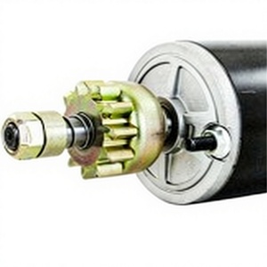 Nouvel ensemble de démarreur de moteur de bateau Gongjiu 12V 0.8KW pour usage marin <span class=keywords><strong>Evinrude</strong></span> Modèle 0255640/SM57051/5712 Garantie 12 mois - Product Image 1